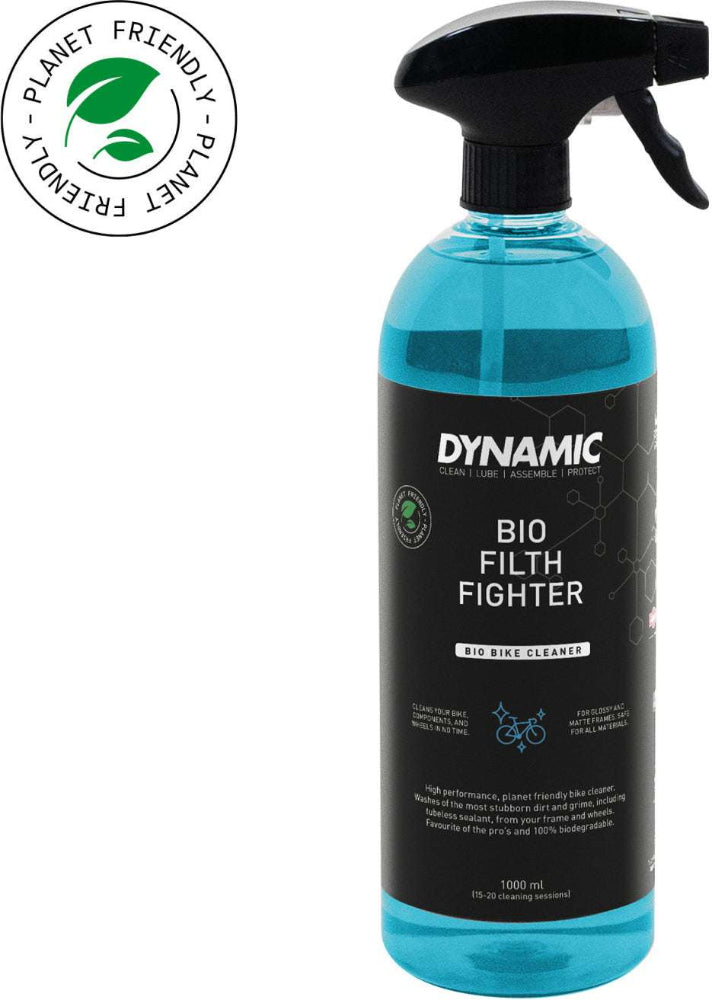 Dynamic Bike Care Bio Filth Fighter Bike Cleaner